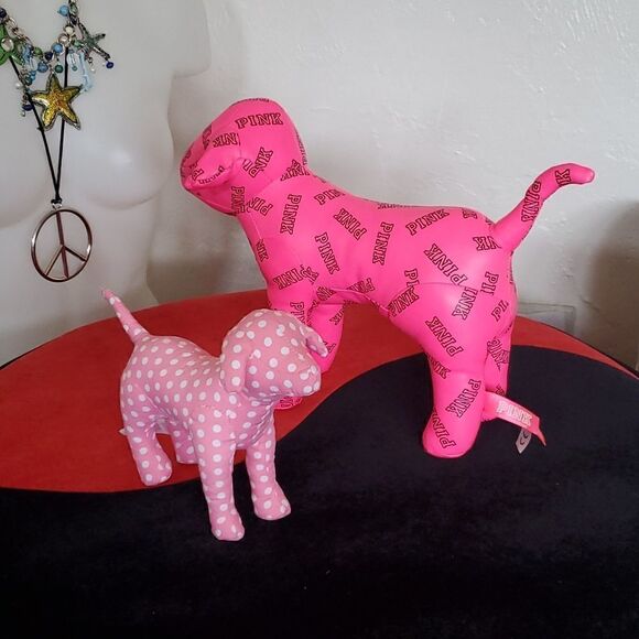 Pink Doggies - Picture 1 of 16